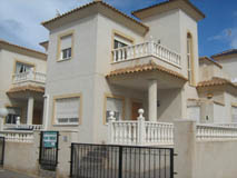 Playa Flamenca Villa Rental